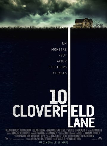 10 Cloverfield Lane FRENCH BluRay 1080p 2016