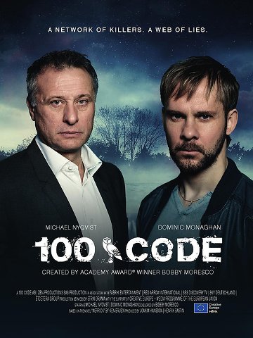 100 Code S01E01 FRENCH HDTV