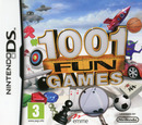 1001 Fun Games (NDS)
