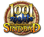 1001 Nights : The Adventures of Sindbad (PC)
