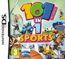 101 in 1 : Sports Megamix (DS)