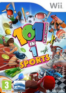 101 in 1 Sports : Party Megamix (WII)