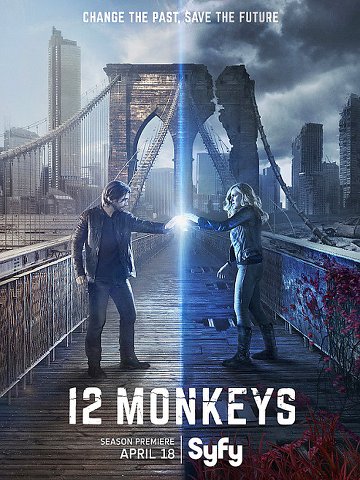 12 Monkeys S02E10 VOSTFR HDTV