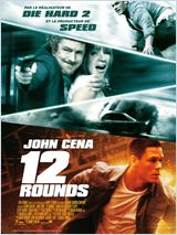12 Rounds DVDRIP FRENCH 2009