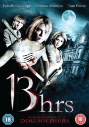 13 Hrs (Night Wolf) FRENCH DVDRIP 2012