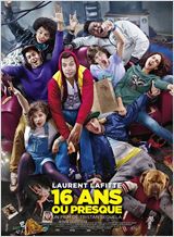 16 ans ou presque FRENCH BluRay 720p 2013