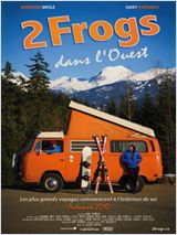 2 Frogs dans l'ouest FRENCH DVDRIP 2010