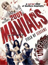 2001 Maniacs: Field of Screams FRENCH DVDRIP 1CD 2012