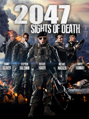 2047 : The Final War FRENCH DVDRIP 2015