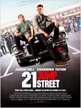 21 Jump Street 1CD FRENCH DVDRIP 2012