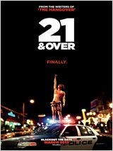 21 & Over FRENCH DVDRIP AC3 2013 (21 and over)