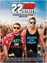 22 Jump Street FRENCH DVDRIP x264 2014