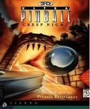 3D Ultra Pinball Creep night (PC)