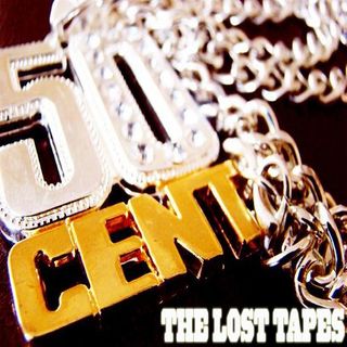 50 Cent - The Lost Tapes (mixtape) 2012