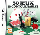 50 Jeux Incontournables (NDS)