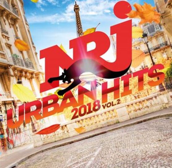 NRJ Urban Hits 2018 Vol.2