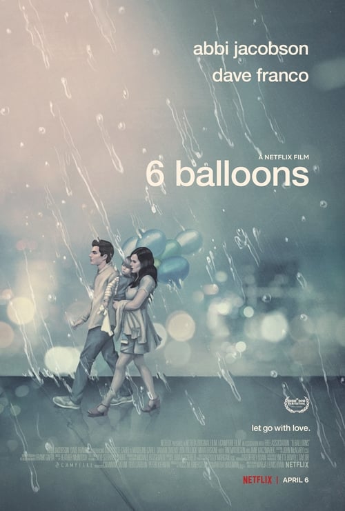 6 Balloons FRENCH WEBRIP 1080p 2018