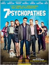 7 (seven) Psychopathes FRENCH DVDRIP 2013
