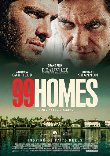 99 Homes FRENCH DVDRIP 2016