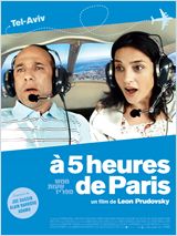A 5 heures de Paris FRENCH DVDRIP 2010