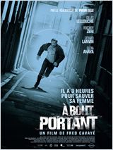 A bout portant FRENCH DVDRIP 2010