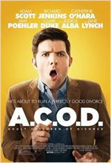 A.C.O.D. FRENCH DVDRIP 2014