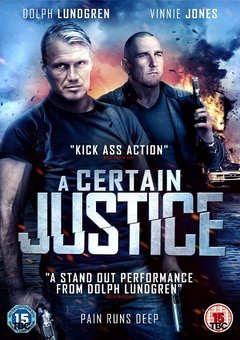 A Certain Justice FRENCH BluRay 720p 2015