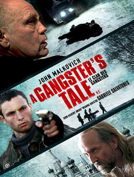 A Gangster's Tale FRENCH DVDRIP x264 2014