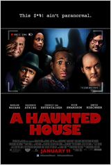 A Haunted House FRENCH DVDRIP 2013