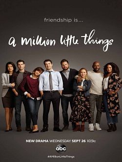 A Million Little Things S01E01 FRENCH HDTV