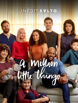 A Million Little Things S04E04 VOSTFR HDTV