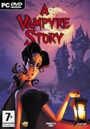 A Vampyre Story [PC]