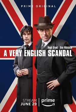 A Very English Scandal Part.1 FRENCH HDTV