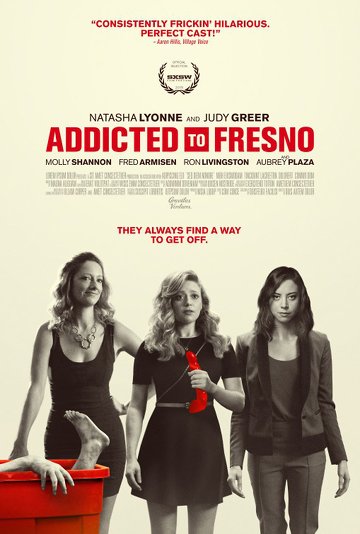 Addicted To Fresno VOSTFR DVDSCR 2016