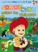Adiboud'Chou Soigne les Animaux (PC)