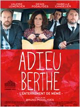 Adieu Berthe ou l'enterrement de mémé FRENCH DVDRIP 2012