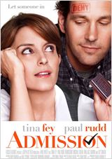 Admission FRENCH DVDRIP AC3 2013