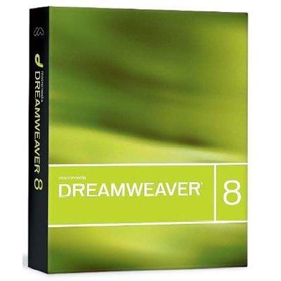 Adobe Dreamweaver CS3 + Crack