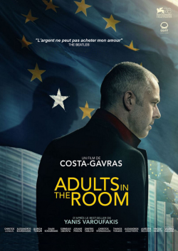 Adults in the Room FRENCH DVDRIP 2020