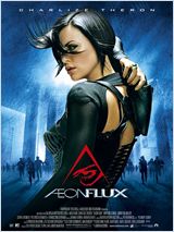 Aeon Flux FRENCH DVDRIP 2006