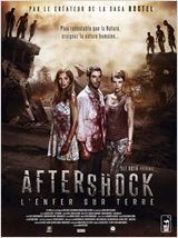 Aftershock, l'enfer sur terre FRENCH DVDRIP 2013
