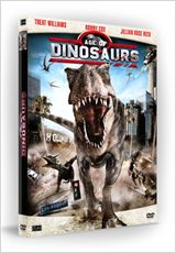Age of Dinosaurs FRENCH DVDRIP 2013