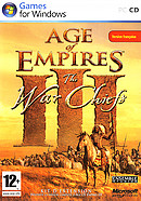 Age Of Empires III (PC)