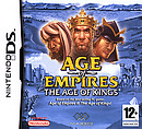 Age of Empires : The Age of Kings (DS)