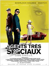 Agents très spéciaux - Code U.N.C.L.E FRENCH BluRay 720p 2015