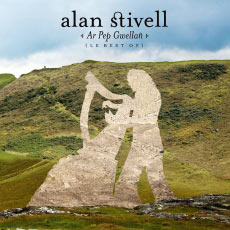 Alan Stivell - Ar Pep Gwellan - Best Of (2012)