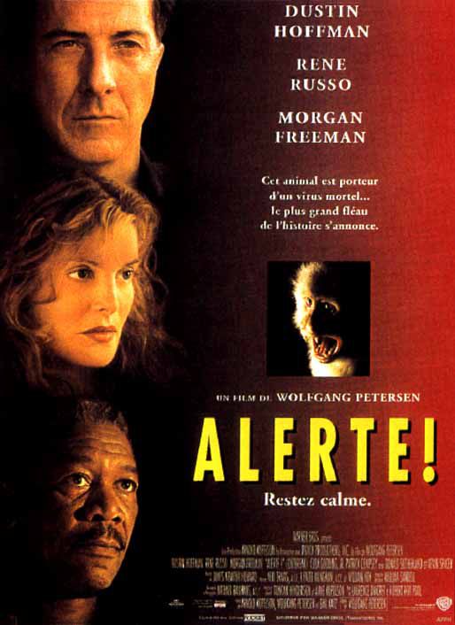 Alerte FRENCH DVDRIP 1995
