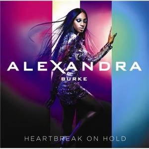 Alexandra Burke - Heartbreak On Hold 2012