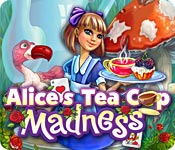 Alice's Tea Cup Madness (PC)