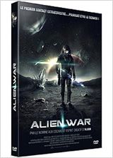 Alien War (Stranded) FRENCH DVDRIP 2014
